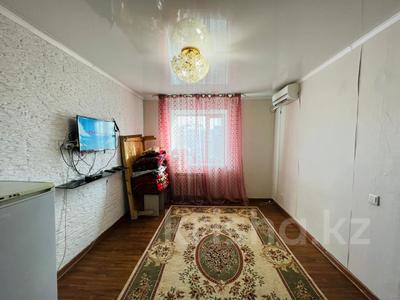 2-бөлмелі пәтер, 35 м², 9/10 қабат, Косшыгулулы 16, бағасы: 13 млн 〒 в Астане, Сарыарка р-н