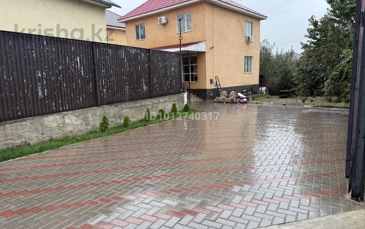 Жеке үй · 4 бөлме · 180 м² · 5 сот., Аксай-Саялы, бағасы: 83 млн ₸ в Кыргауылдах — фото 2