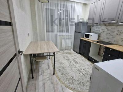 1-комнатная квартира, 48 м², 5/9 этаж, Сарыарка 2А за 17 млн 〒 в Кокшетау