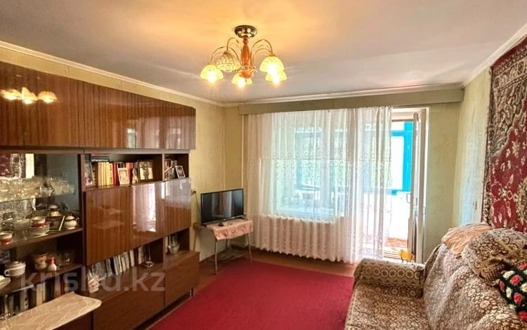 3-комнатная квартира · 61.6 м² · 2/6 этаж, Айманова 47к1 за 24 млн ₸ в Павлодаре — фото 2