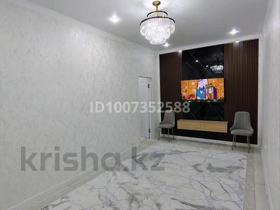 2-бөлмелі пәтер · 54 м² · 2/7 қабат, 20-ш/а. 16-17, бағасы: 24 млн ₸ в Актау, 20-й мкр