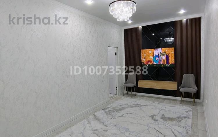 2-бөлмелі пәтер · 54 м² · 2/7 қабат, 20-ш/а. 16-17, бағасы: 24 млн ₸ в Актау, 20-й мкр — фото 2