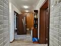 3-комнатная квартира · 61.6 м² · 4/5 этаж, Ворошилова 64 за 23.3 млн 〒 в Костанае — фото 18