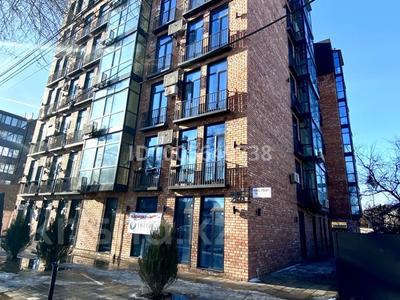 2-комнатная квартира · 54.1 м² · 5/7 этаж, Маншук Маметовой за ~ 24.3 млн 〒 в Уральске, мкр Школьник