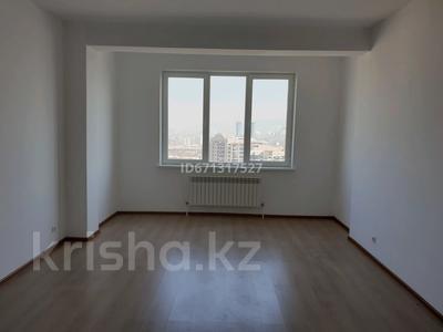 2-комнатная квартира · 91.5 м² · 20/21 этаж, Гагарина 133/8 — Гагарина-Мынбаева за 79.9 млн ₸ в Алматы, Бостандыкский р-н