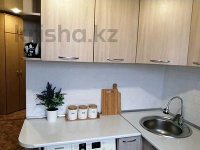 1-комнатная квартира · 33 м² · 5/5 этаж, заводская за 11.2 млн 〒 в Петропавловске