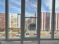 3-комнатная квартира · 82.7 м² · 7/9 этаж, Нажимеденов 44, 44а за 61 млн ₸ в Астане, Сарайшык р-н — фото 16