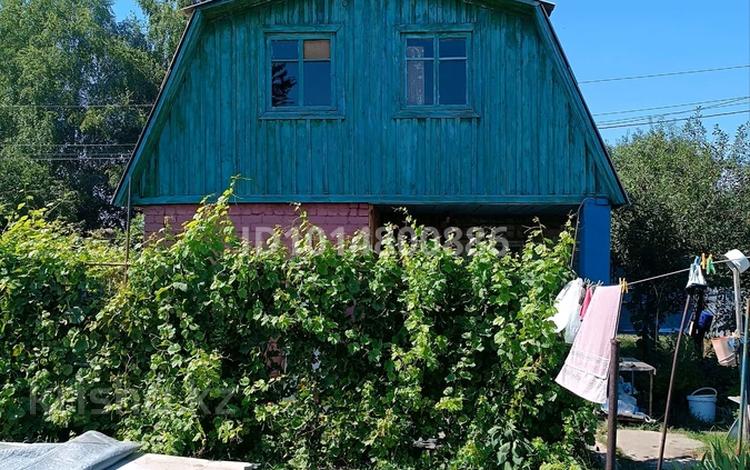 Саяжай · 3 бөлме · 23.3 м² · 6 жүзд., Виноградная 27 — Содоводческое товарищество "Алтайский Строитель", бағасы: 7.5 млн ₸ в Усть-Каменогорске — фото 2