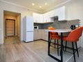 1-бөлмелі пәтер · 40 м² · 12/12 қабат, Тулебаева 49/1, бағасы: 23 000 ₸ в Алматы, Медеуский р-н — фото 4