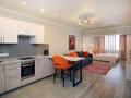 1-бөлмелі пәтер · 40 м² · 12/12 қабат, Тулебаева 49/1, бағасы: 23 000 ₸ в Алматы, Медеуский р-н — фото 5