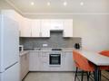 1-бөлмелі пәтер · 40 м² · 12/12 қабат, Тулебаева 49/1, бағасы: 23 000 ₸ в Алматы, Медеуский р-н — фото 6
