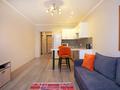 1-бөлмелі пәтер · 40 м² · 12/12 қабат, Тулебаева 49/1, бағасы: 23 000 ₸ в Алматы, Медеуский р-н — фото 8