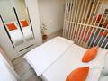 1-бөлмелі пәтер · 40 м² · 12/12 қабат, Тулебаева 49/1, бағасы: 23 000 ₸ в Алматы, Медеуский р-н — фото 9
