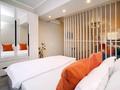 1-бөлмелі пәтер · 40 м² · 12/12 қабат, Тулебаева 49/1, бағасы: 23 000 ₸ в Алматы, Медеуский р-н — фото 10