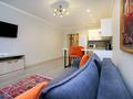 1-бөлмелі пәтер · 40 м² · 12/12 қабат, Тулебаева 49/1, бағасы: 23 000 ₸ в Алматы, Медеуский р-н — фото 11