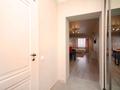 1-бөлмелі пәтер · 40 м² · 12/12 қабат, Тулебаева 49/1, бағасы: 23 000 ₸ в Алматы, Медеуский р-н — фото 15