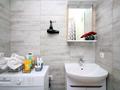 1-бөлмелі пәтер · 40 м² · 12/12 қабат, Тулебаева 49/1, бағасы: 23 000 ₸ в Алматы, Медеуский р-н — фото 19