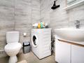 1-бөлмелі пәтер · 40 м² · 12/12 қабат, Тулебаева 49/1, бағасы: 23 000 ₸ в Алматы, Медеуский р-н — фото 22