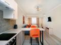 1-бөлмелі пәтер · 40 м² · 12/12 қабат, Тулебаева 49/1, бағасы: 23 000 ₸ в Алматы, Медеуский р-н — фото 3