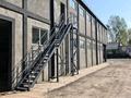 Склады · 4325 м² за ~ 17.1 млн ₸ в Алматы, Жетысуский р-н — фото 7
