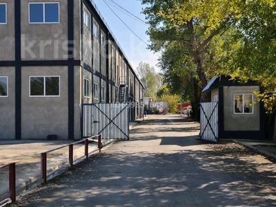 Қоймалар · 4325 м², бағасы: ~ 17.1 млн ₸ в Алматы, Жетысуский р-н