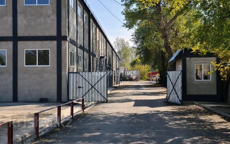 Склады · 4325 м² за ~ 17.1 млн ₸ в Алматы, Жетысуский р-н — фото 6