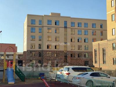 1-бөлмелі пәтер · 53 м² · 3/6 қабат, мкр. Алтын орда, Мкр.Батыс-2, бағасы: 16.8 млн 〒 в Актобе