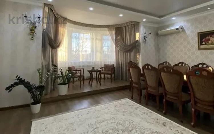 3-комнатная квартира · 192 м² · 1/11 этаж, Сатпаева 336 за 72 млн 〒 в Павлодаре — фото 5