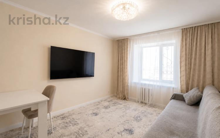 2-бөлмелі пәтер · 50 м² · 9/9 қабат, сокпакпаева 16, бағасы: 23.5 млн ₸ в Астане, Сарыарка р-н — фото 6