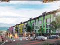 2-бөлмелі пәтер · 45 м² · 3/3 қабат, мкр Акжар, Береке 18 — За рестораном Samir по Жандосова. Qadam находится в экологически чистом Наурызбайском районе, где дома обтекает горный воздух Заилийского Алатау. - 15 минут до развязки улиц Жандосова и Саина - 15 минут до проспекта Аль-Фараби, бағасы: 26 млн ₸ в Алматы, Наурызбайский р-н