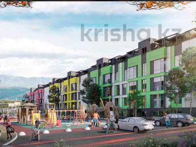 2-комнатная квартира · 45 м² · 3/3 этаж, мкр Акжар, Береке 18 — За рестораном Samir по Жандосова. Qadam находится в экологически чистом Наурызбайском районе, где дома обтекает горный воздух Заилийского Алатау. - 15 минут до развязки улиц Жандосова и Саина - 15 минут до проспекта Аль-Фараби за 26 млн ₸ в Алматы, Наурызбайский р-н