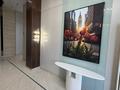4-бөлмелі пәтер · 110 м² · 2 қабат, мкр Акжайык, байдибек би 113б — тулеметова сырым батыра, бағасы: 75 млн ₸ в Шымкенте, Абайский р-н