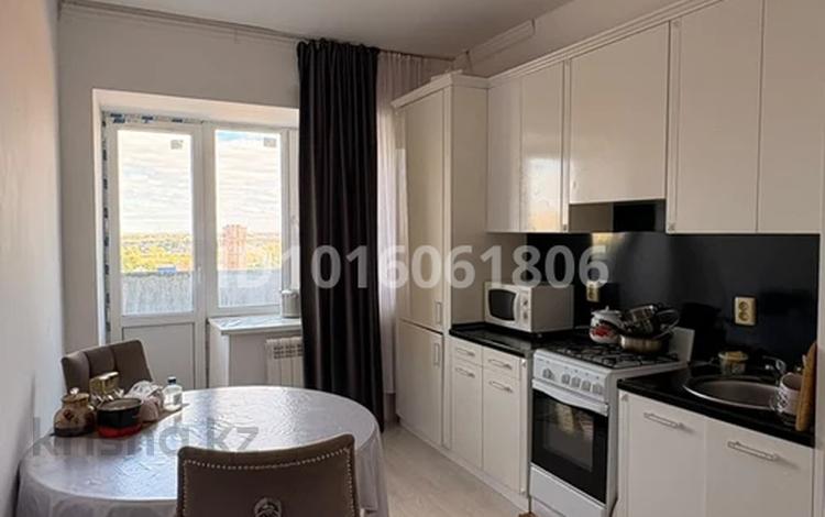 2-комнатная квартира · 80 м² · 8 этаж, мкр 4, Мкр 3 за 130 000 ₸ в Актобе — фото 2