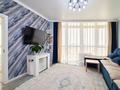 3-комнатная квартира · 95.1 м² · 22/24 этаж, Сыганак за 45 млн ₸ в Астане, Нура р-н — фото 17