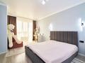 3-комнатная квартира · 95.1 м² · 22/24 этаж, Сыганак за 45 млн ₸ в Астане, Нура р-н