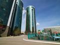 3-комнатная квартира · 95.1 м² · 22/24 этаж, Сыганак за 45 млн ₸ в Астане, Нура р-н — фото 38