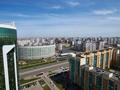 3-комнатная квартира · 95.1 м² · 22/24 этаж, Сыганак за 45 млн ₸ в Астане, Нура р-н — фото 34