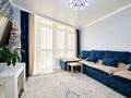 3-комнатная квартира · 95.1 м² · 22/24 этаж, Сыганак за 45 млн ₸ в Астане, Нура р-н — фото 14
