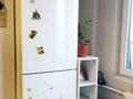 3-бөлмелі пәтер · 86 м² · 8/9 қабат, мкр Жетысу-2 9 — Саина- Улугбек - момышулы, бағасы: 52.5 млн ₸ в Алматы, Ауэзовский р-н — фото 9