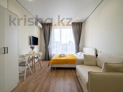2-комнатная квартира · 58.5 м² · 16/16 этаж, Розыбакиева 197/2 — Есеараева за 89 млн ₸ в Алматы, Бостандыкский р-н