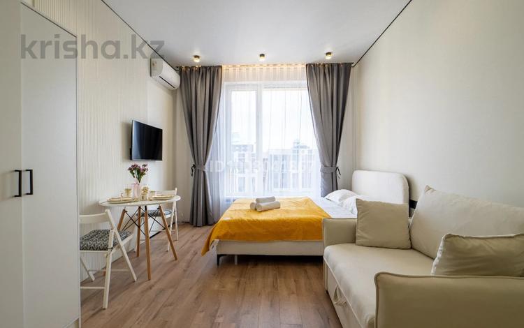2-комнатная квартира · 58.5 м² · 16/16 этаж, Розыбакиева 197/2 — Есеараева за 89 млн ₸ в Алматы, Бостандыкский р-н — фото 2