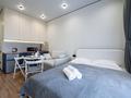 2-комнатная квартира · 58.5 м² · 16/16 этаж, Розыбакиева 197/2 — Есеараева за 89 млн ₸ в Алматы, Бостандыкский р-н — фото 25