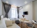 2-комнатная квартира · 58.5 м² · 16/16 этаж, Розыбакиева 197/2 — Есеараева за 89 млн ₸ в Алматы, Бостандыкский р-н — фото 26