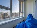 2-комнатная квартира · 58.5 м² · 16/16 этаж, Розыбакиева 197/2 — Есеараева за 89 млн ₸ в Алматы, Бостандыкский р-н — фото 28