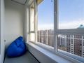 2-комнатная квартира · 58.5 м² · 16/16 этаж, Розыбакиева 197/2 — Есеараева за 89 млн ₸ в Алматы, Бостандыкский р-н — фото 30