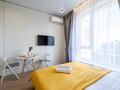 2-комнатная квартира · 58.5 м² · 16/16 этаж, Розыбакиева 197/2 — Есеараева за 89 млн ₸ в Алматы, Бостандыкский р-н — фото 4