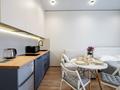 2-комнатная квартира · 58.5 м² · 16/16 этаж, Розыбакиева 197/2 — Есеараева за 89 млн ₸ в Алматы, Бостандыкский р-н — фото 40