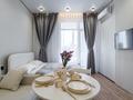 2-комнатная квартира · 58.5 м² · 16/16 этаж, Розыбакиева 197/2 — Есеараева за 89 млн ₸ в Алматы, Бостандыкский р-н — фото 45