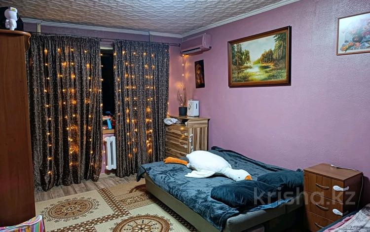 1-комнатная квартира, 33 м², 3/3 этаж, Суюнбая 271 — Элеватор за 23.5 млн 〒 в Алматы, Турксибский р-н — фото 2