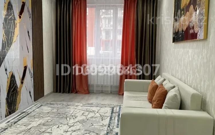 1-бөлмелі пәтер · 36 м² · 9/9 қабат, мкр Шугыла, Райымбека 590/11 — проспект Райымбек, дом 590/11, бағасы: 230 000 〒 в Алматы, Наурызбайский р-н — фото 2